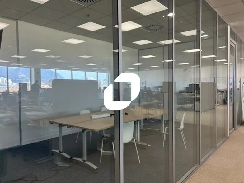 5 Avenue Raymond Chanas, Eybens en alquiler - Foto del interior - Imagen 2 de 7