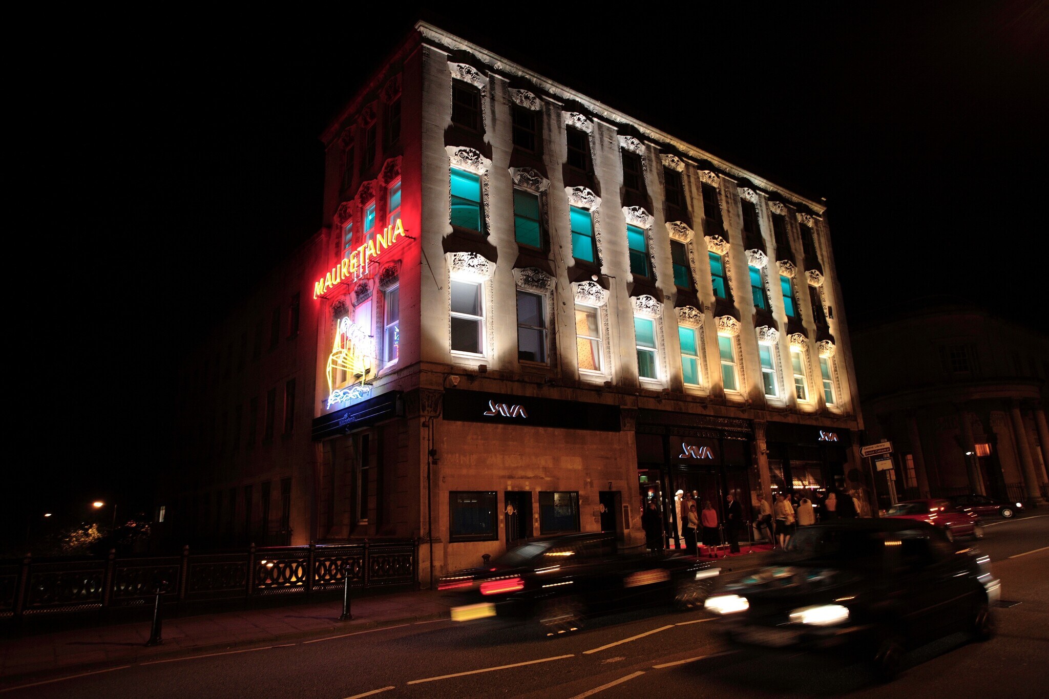 7-11 Park St, Bristol en alquiler Foto del edificio- Imagen 1 de 11