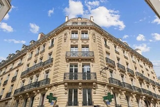 Más detalles de 29 Rue De Miromesnil, Paris - Oficina en alquiler