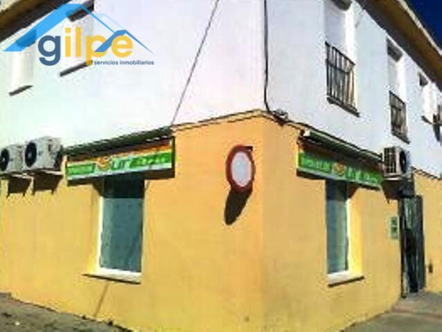 Local en Marchena en venta - Foto del edificio - Imagen 1 de 6