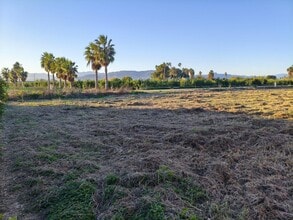 Brazal de la, 595, Murcia, MUR - Aérea  vista de mapa