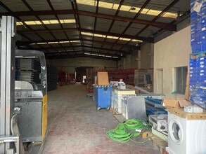 Nave en Azuqueca de Henares, Guadalajara en alquiler Foto del interior- Imagen 2 de 3
