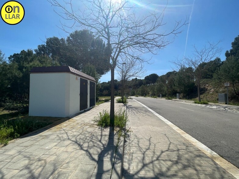 Terreno en L'Escala, Gerona en venta - Foto del edificio - Imagen 3 de 7