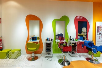 Calle de la Calderilla, 1, Madrid, Madrid en alquiler Foto del interior- Imagen 2 de 7