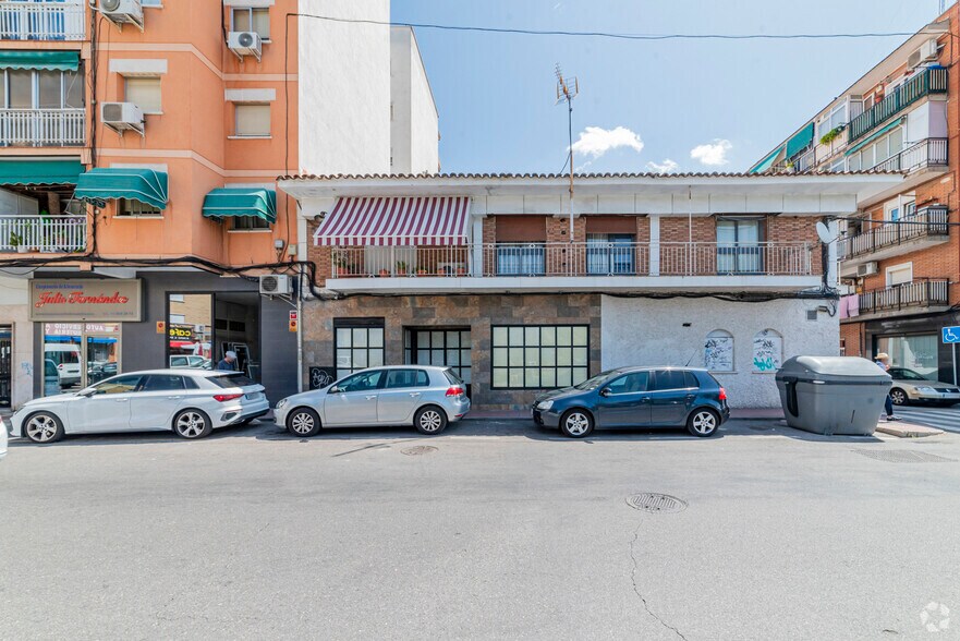 Local en Alcalá de Henares, Madrid en venta - Foto del interior - Imagen 1 de 1