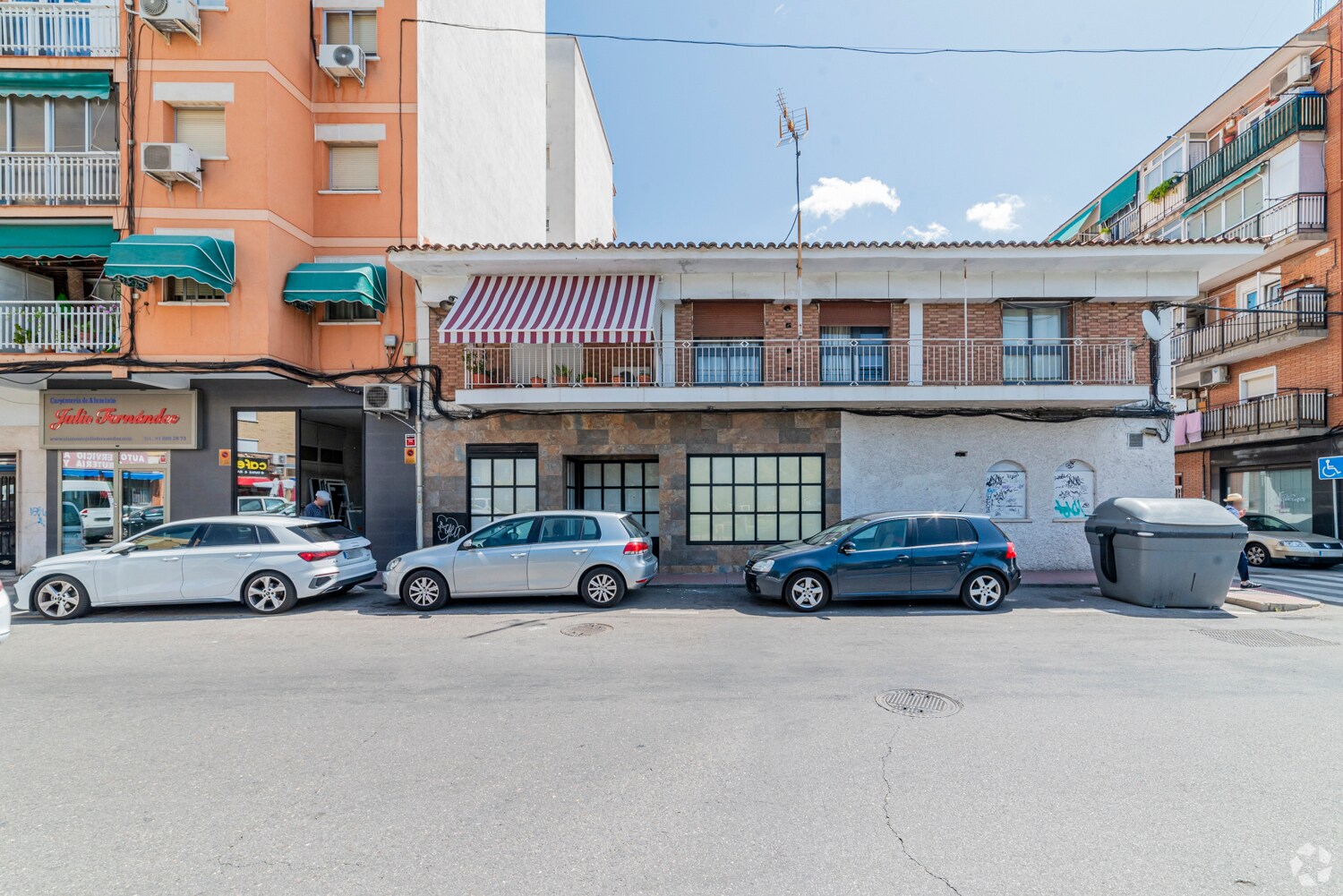 Local en Alcalá de Henares, Madrid en venta Foto del interior- Imagen 1 de 1