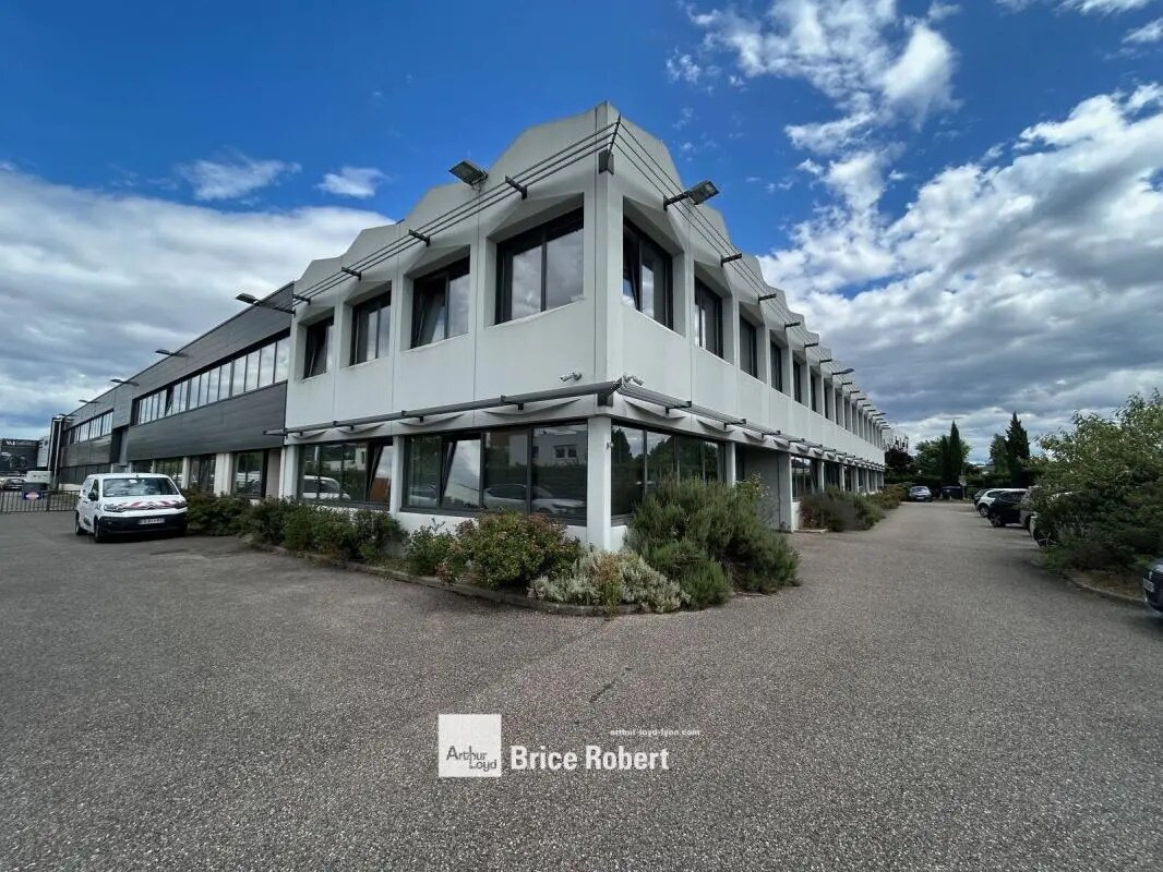 Flex en Dardilly en alquiler Foto del edificio- Imagen 1 de 7