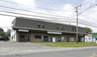 Más detalles para 2-8 Mill Plain Rd, Danbury, CT - Oficinas en alquiler