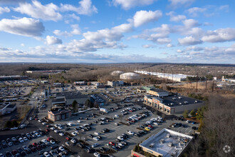 1324 Bald Hill Rd, Warwick, RI - vista aérea  vista de mapa - Image1