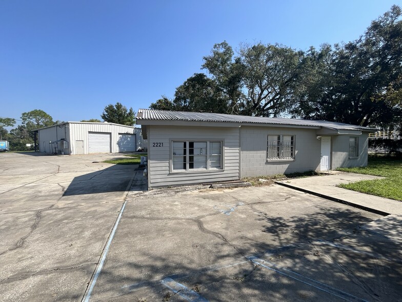 2221 Apopka Blvd, Apopka, FL en venta - Foto del edificio - Imagen 3 de 12