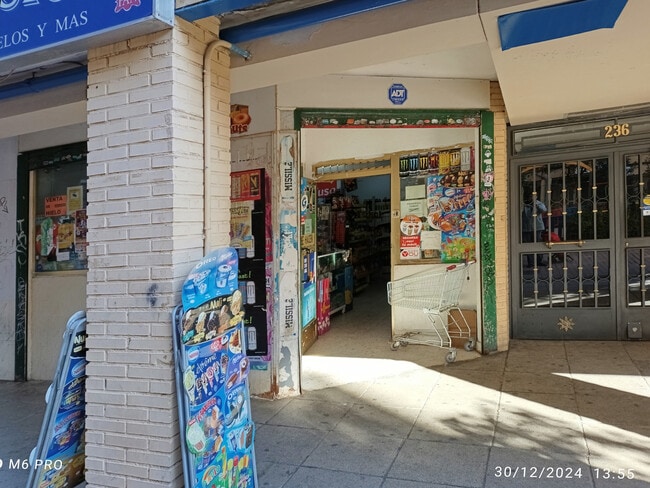 Más detalles de Avenida Nuevo Versalles, 201, Fuenlabrada - Edificio residencial​ en venta