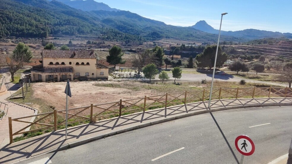 Terreno en Bot, Tarragona en venta - Otros - Imagen 1 de 4