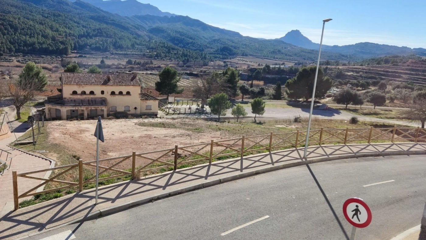 Terreno en Bot, Tarragona en venta Otros- Imagen 1 de 5