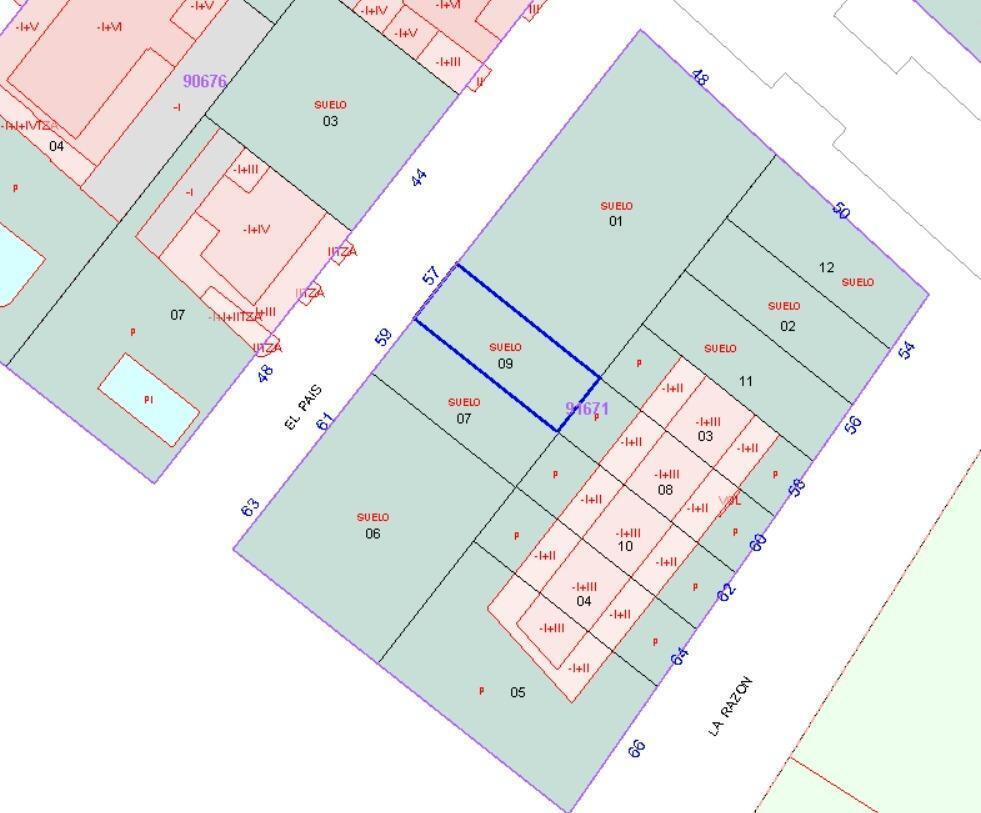 Terreno en Adra, Almería en venta Foto principal- Imagen 1 de 3