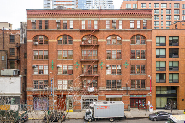 Más detalles para 548 W 28th St, New York, NY - Espacio de varios usos en alquiler