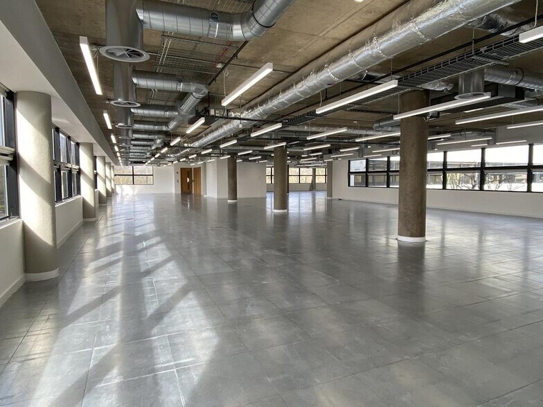 Haywood Rd, Warwick en alquiler - Foto del edificio - Imagen 3 de 22