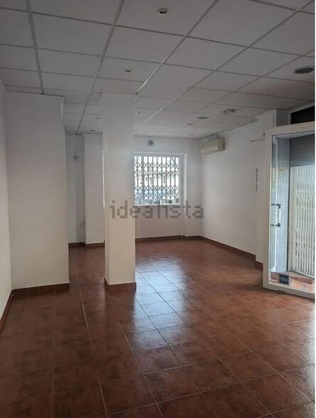 Local en Alicante, Alicante en alquiler - Foto del interior - Imagen 3 de 11