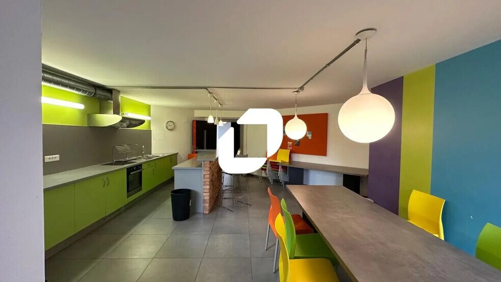 8 Rue Du Chêne, Nordhouse en alquiler - Foto del interior - Imagen 3 de 12