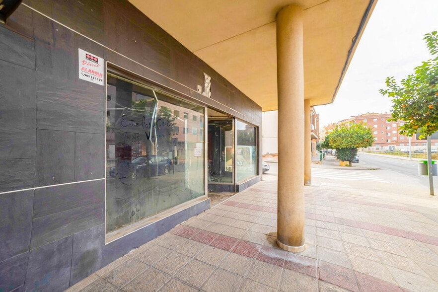 Calle Reyes de España, Murcia, Murcia en venta - Foto del edificio - Imagen 2 de 22