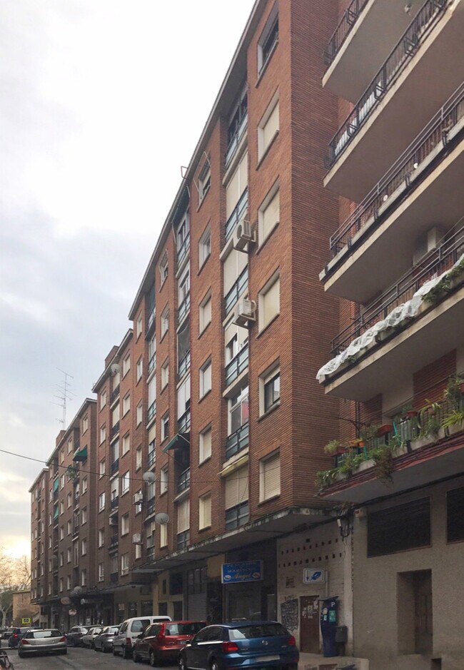 Más detalles de Calle Cabeza del Moro, 6, Talavera de la Reina - Edificio residencial​ en venta