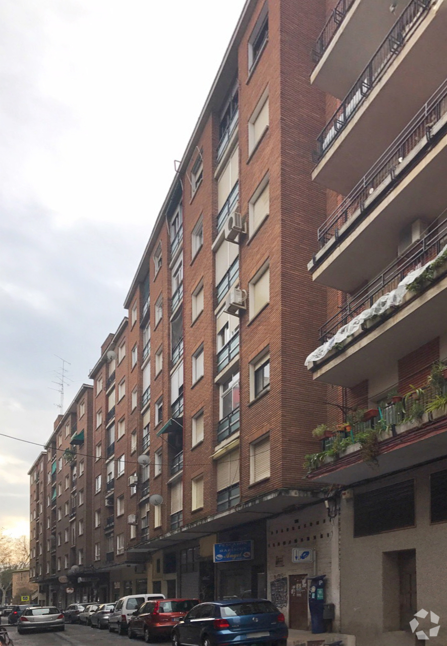 Calle Cabeza Del Moro, 6, Talavera De La Reina, Toledo en venta Foto del edificio- Imagen 1 de 2