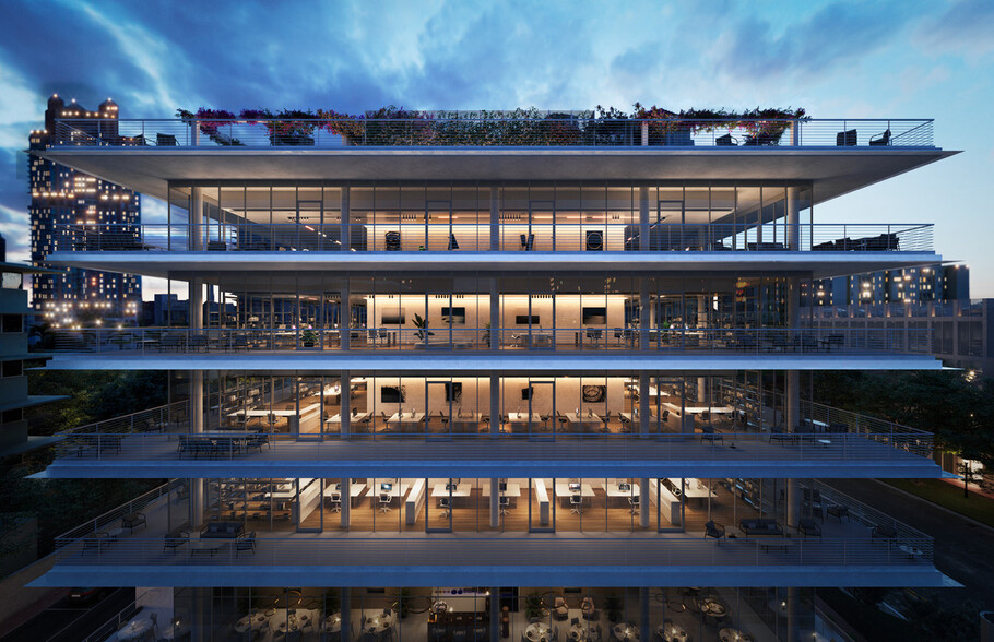 950 SW 5th St, Miami Beach, FL en alquiler - Foto del edificio - Imagen 1 de 11