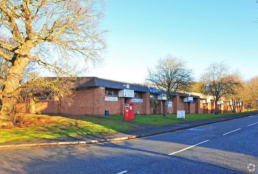 Wassage Way S, Hampton Lovett en alquiler - Foto principal - Imagen 1 de 7