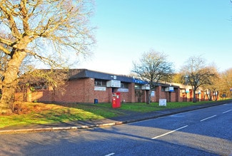 Más detalles de Wassage Way S, Hampton Lovett - Nave en alquiler