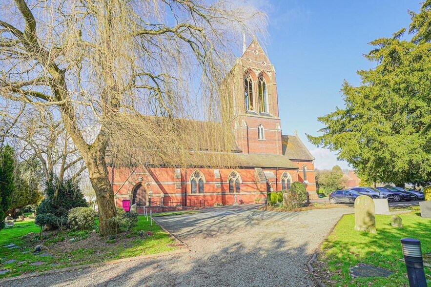Chapel Ln, Wythall en alquiler - Foto del edificio - Imagen 3 de 20