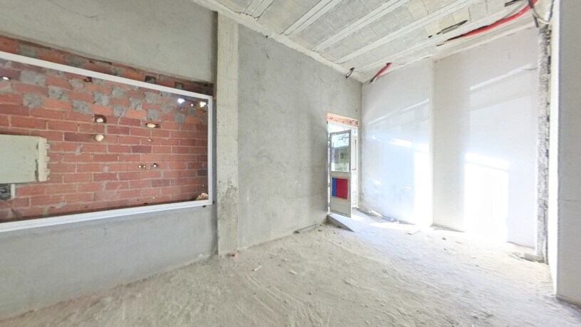 Rúa de Santa Marta de Abaixo, Santiago de Compostela, LC 15706 -  -  - Foto del interior - Image 1 of 22