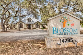 Más detalles de 14235 Blanco Rd, San Antonio, TX - Oficina en venta