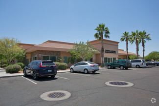 Más detalles para 333 N Dobson Rd, Chandler, AZ - Oficinas en venta