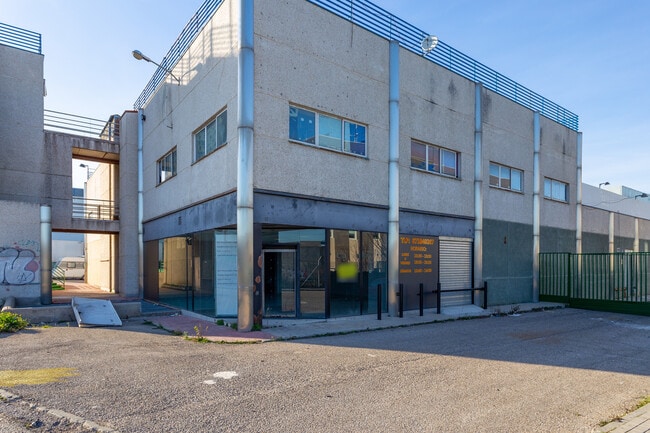 Más detalles para Calle Río Bembézar, 8, Getafe - Nave en venta