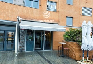 Más detalles de Local en alquiler