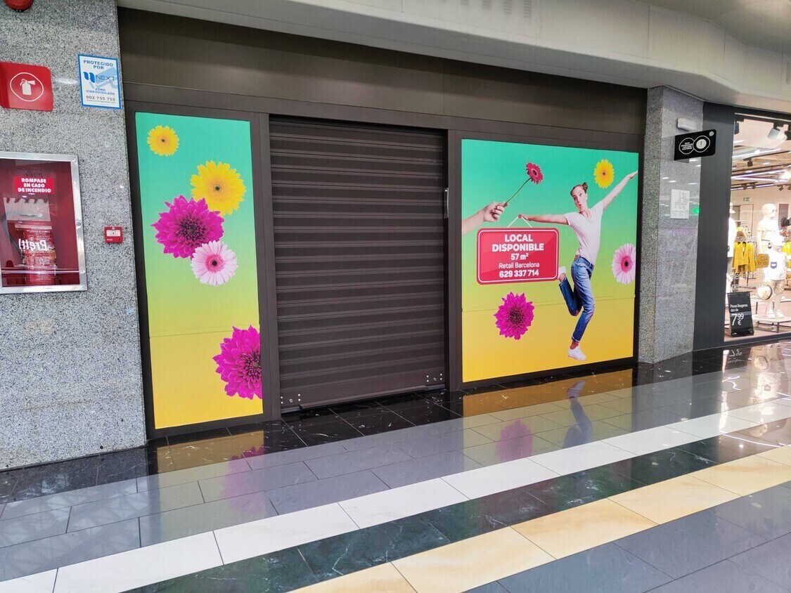 Local en Barberà del Vallès, Barcelona en alquiler Foto del interior- Imagen 1 de 12