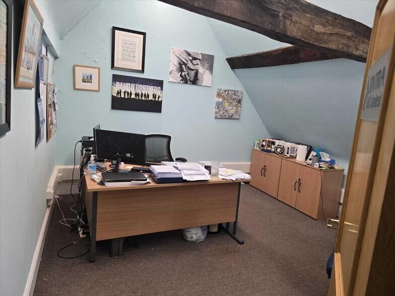 59 Wrawby St, Brigg en alquiler - Foto del edificio - Imagen 3 de 5