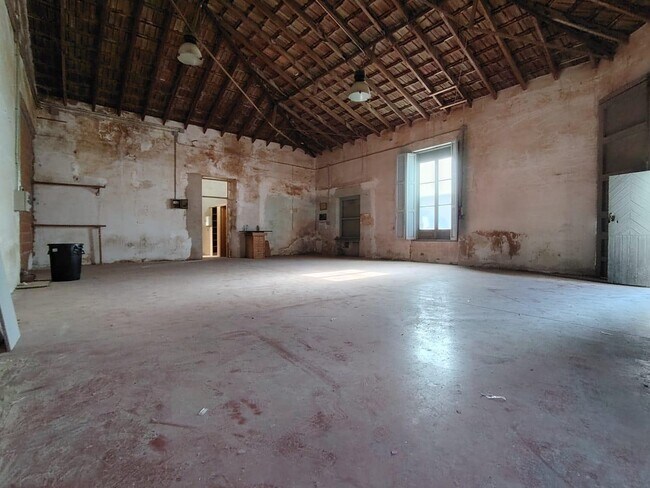 Más detalles de Nave en venta