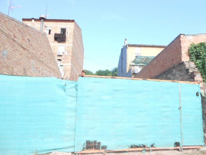 Terreno en Manresa, Barcelona en venta - Foto principal - Imagen 1 de 3