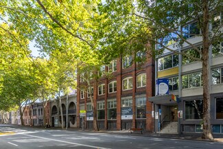 Más detalles de 608 Harris St, Ultimo - Oficina en alquiler