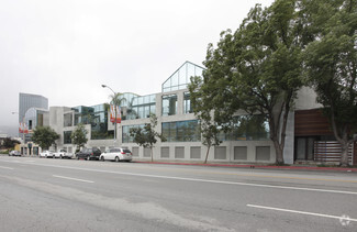 Más detalles para 4123 Lankershim Blvd, North Hollywood, CA - Oficinas en venta