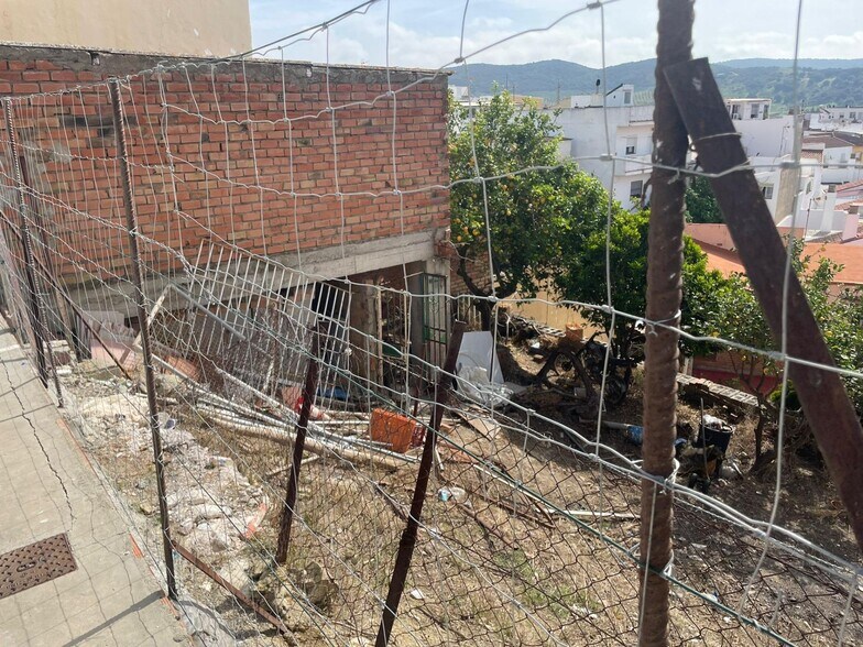 Terreno en San Martín del Tesorillo, Cádiz en venta - Foto de la construcción - Imagen 2 de 7