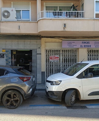 Más detalles de Local en alquiler