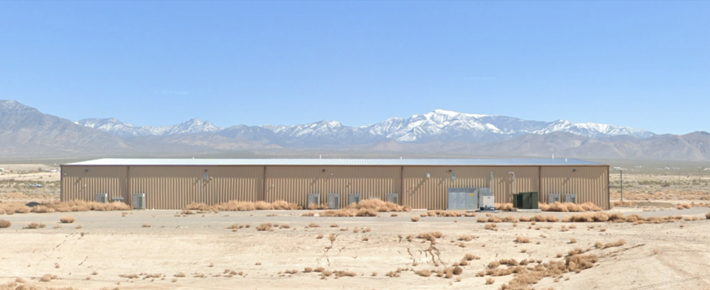 750 E Betty ave, Pahrump, NV en venta - Foto principal - Imagen 1 de 6