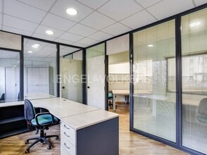 Local en Barcelona, Barcelona en alquiler Foto del interior- Imagen 2 de 6