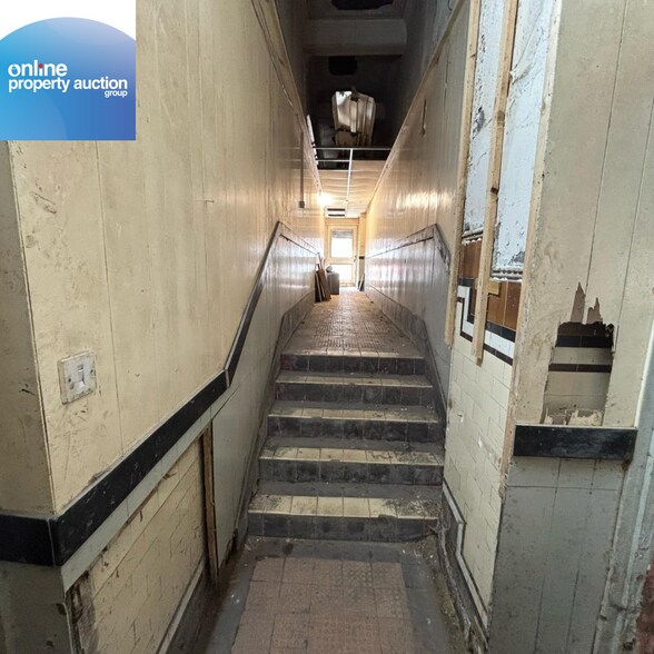 14 Hillfoot St, Glasgow en venta - Foto del edificio - Imagen 3 de 6