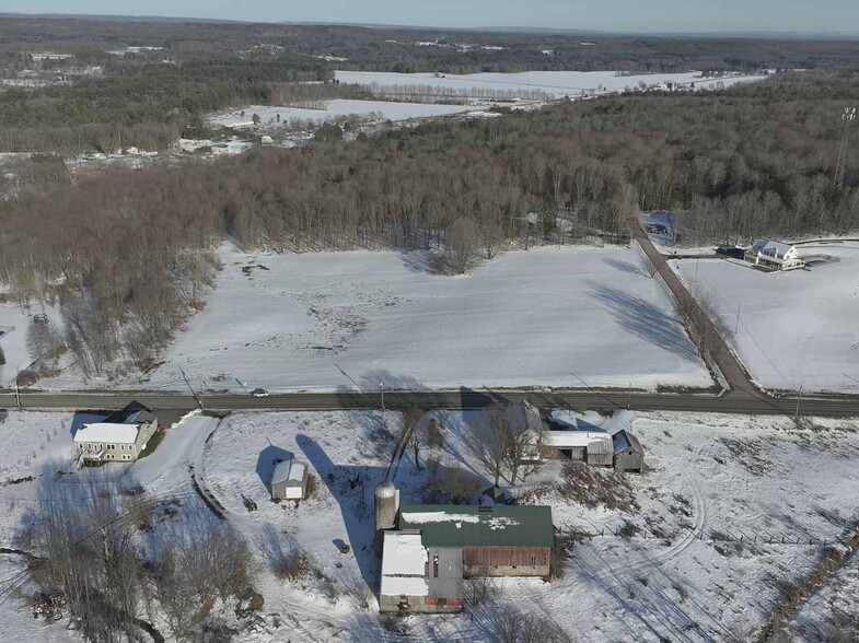 9524 Preston Hill Rd, Camden, NY en venta - Foto del edificio - Imagen 2 de 10