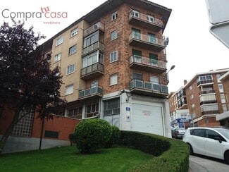 Más detalles de Edificio residencial en venta