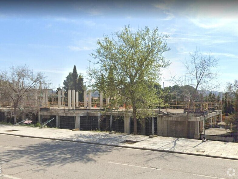 Calle de Ricardo Romero, 2, Morata de Tajuña, Madrid en venta - Foto del edificio - Imagen 1 de 1