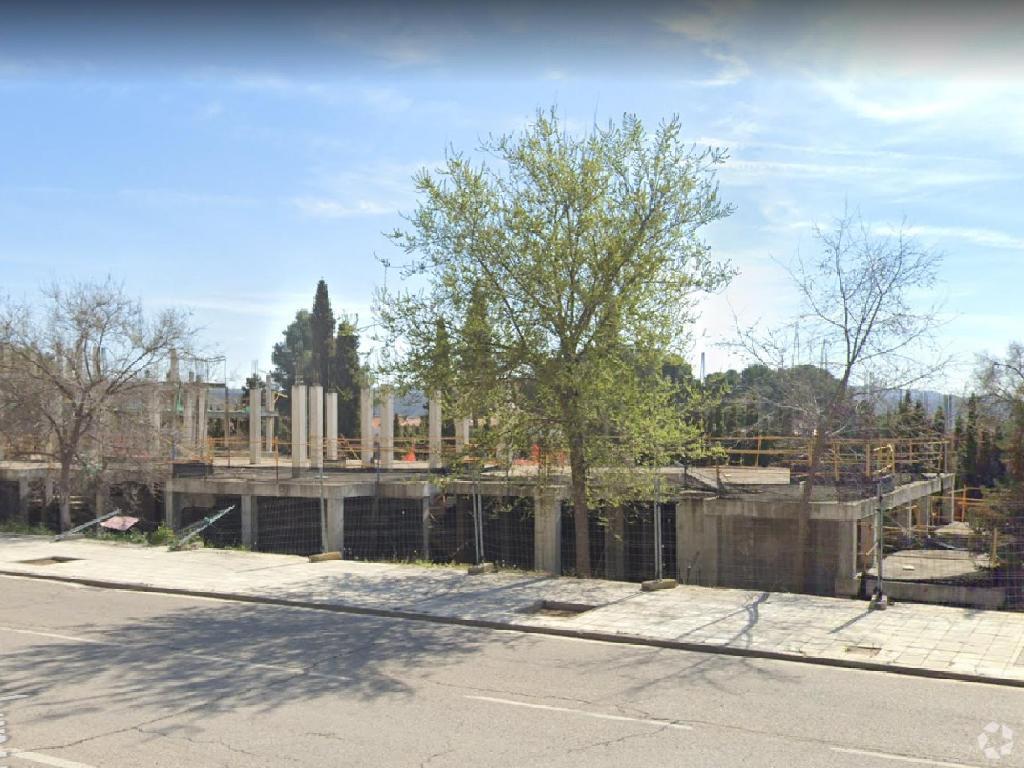 Calle de Ricardo Romero, 2, Morata de Tajuña, Madrid en venta Foto del edificio- Imagen 1 de 1