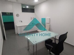 Oficina en Cáceres, Cáceres en alquiler Foto del interior- Imagen 2 de 6